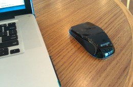 Verbatim Touch Mouse