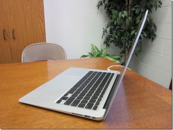 Apple MacBook Air