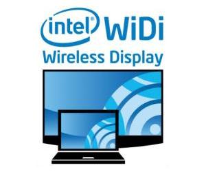 intel wireless display adapter