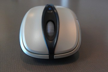 MS Bluetooth Mouse 5000 Review
