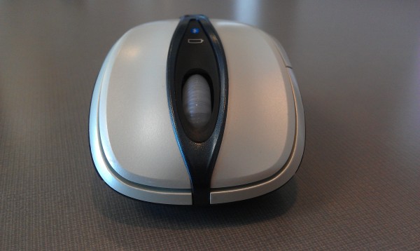 MS Bluetooth Mouse 5000 Review