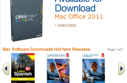 Mac Software Downloads