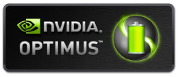 NVIDIA Optimus NVIDIA GeForce GTX 560M