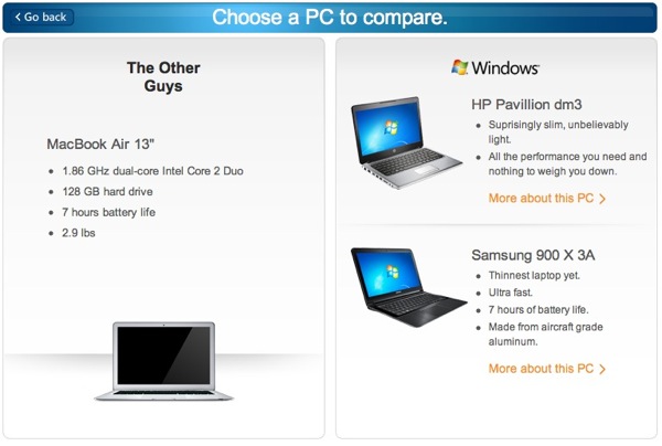 cost of windows 7 for mac