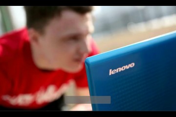 Lenovo IdeaPad Z Series