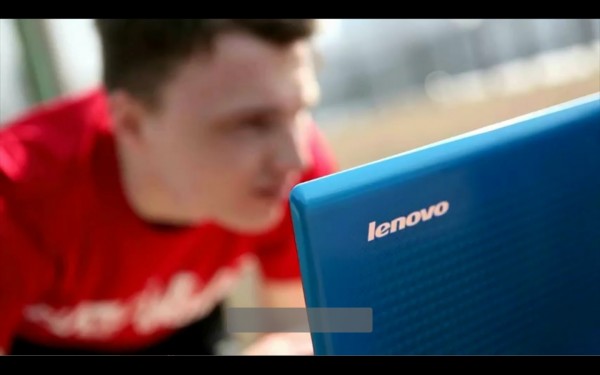 Lenovo IdeaPad Z Series