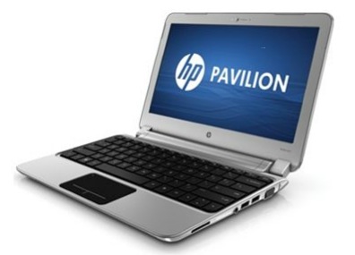 HP dm1z Series Notebook