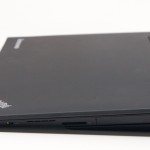 ThinkPad X1 Review - Slice Battery