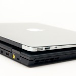 ThinkPad X1 vs. MacBook Air
