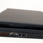ThinkPad X1 vs. ThinkPad T Series