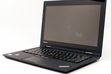 ThinkPad X1 Review