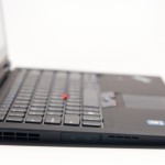 ThinkPad X1 Left Side