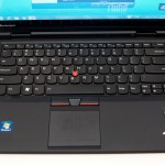 Lenovo ThinkPad X1 backlit Keyboard
