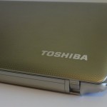 Toshiba Satellite E305 Review