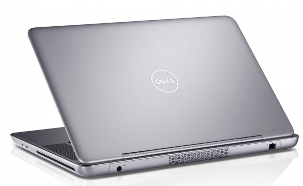 Dell XPS 15z Notebook