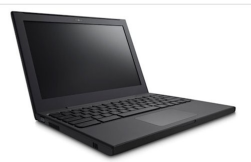 Chrome OS Notebook Rentals