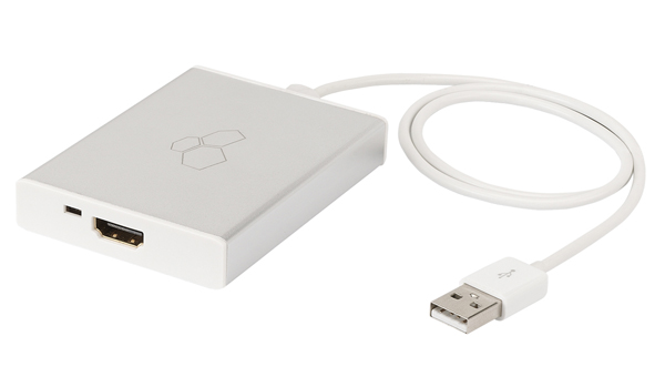 Usb To Hdmi Adapter For Mac