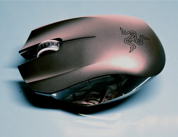 Razer Orochi Right Side View