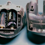 Razer Orochi Batteries