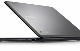 Samsun Series 5 Chrome Netbook