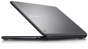 Samsun Series 5 Chrome Netbook