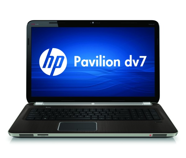 Hp pavilion dv6 как включить hdmi