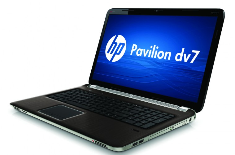 Hp pavilion dv6 включается через раз