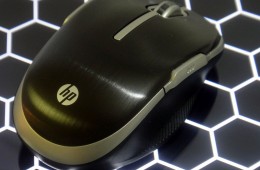 HP WiFi Mobile Mouse Review