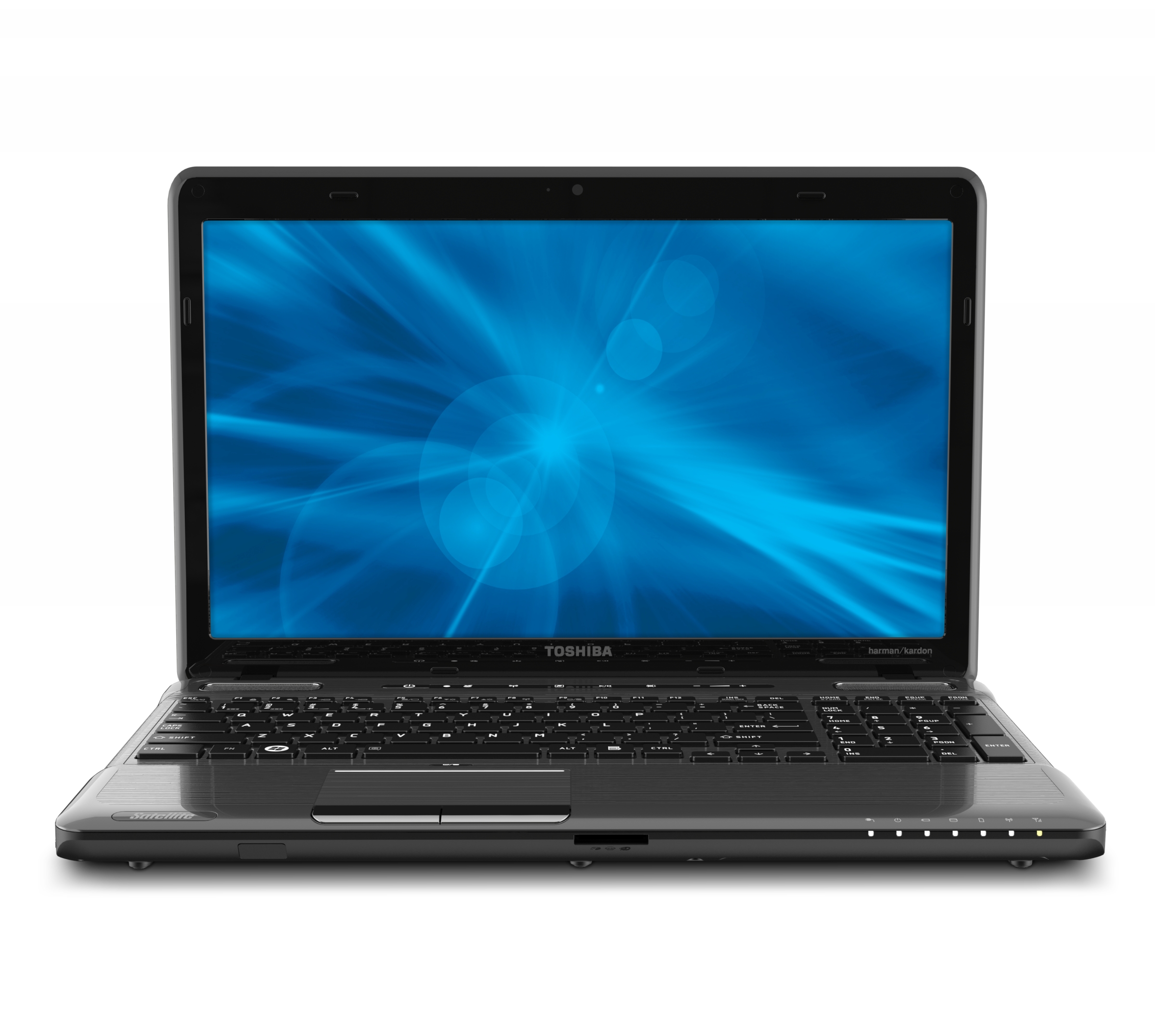 Notebook Toshiba Satellite p745-s4102