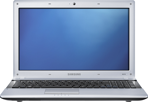 Samsung AMD E 350 notebook
