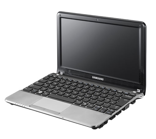 Samsung nc215 solar powered netbook 3