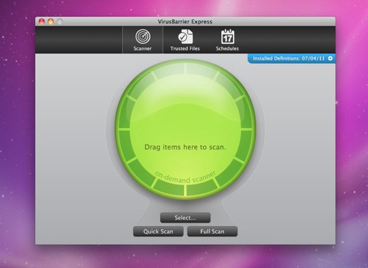 pc tools iantivirus for mac