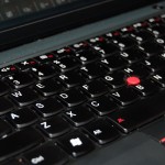 ThinkPad Edge E220s Review - 14