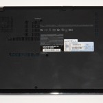 ThinkPad Edge E220s Review - No Access to RAM
