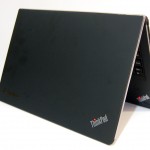 ThinkPad Edge E220s Review - Open
