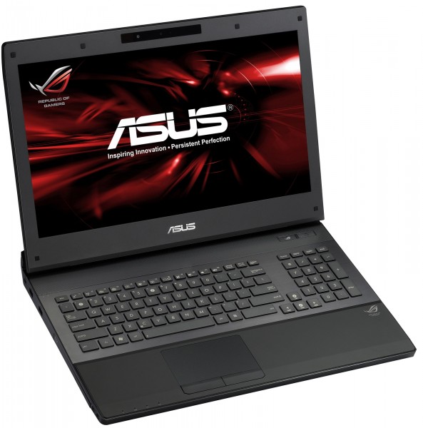ASUS G74SX-1