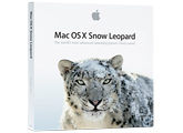 OS X 10.6.8 update