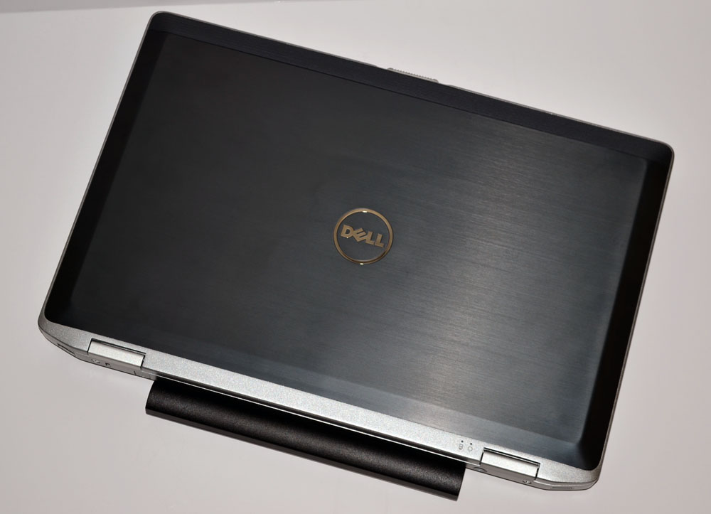 Dell Latitude E6520 Review (Video)