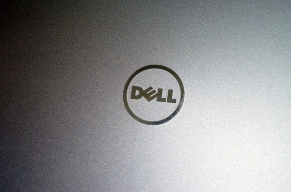 Dell XPS 15z design
