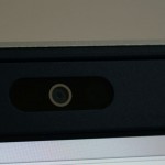 Dell XPS 15z webcam