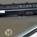 HP Pavilion g6 battery