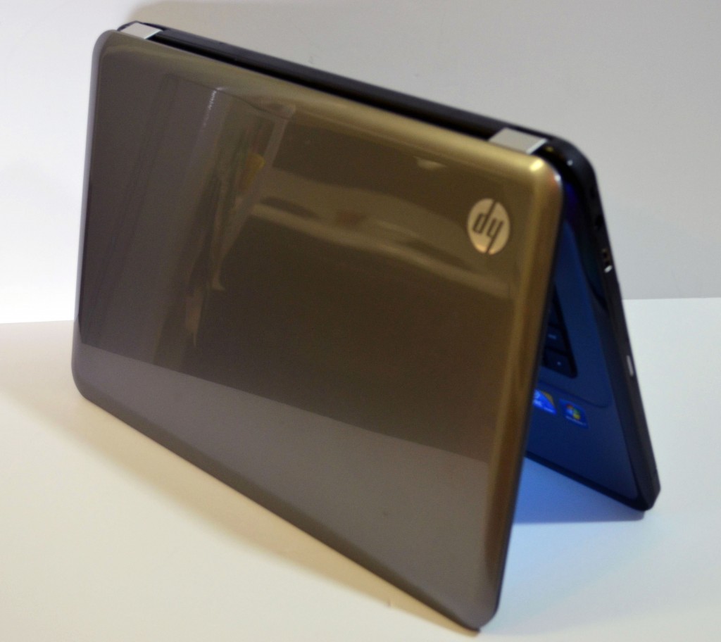 HP Pavilion g6 Review: Budget Notebook Without the Budget Feel