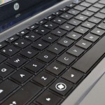 HP Pavilion g6 keyboard angle