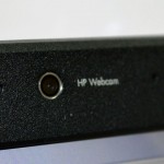 HP Pavilion g6 webcam