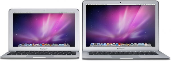 MacBook Air Models1 600x220