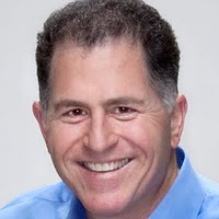 Michael Dell