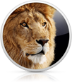 OS X Lion icon