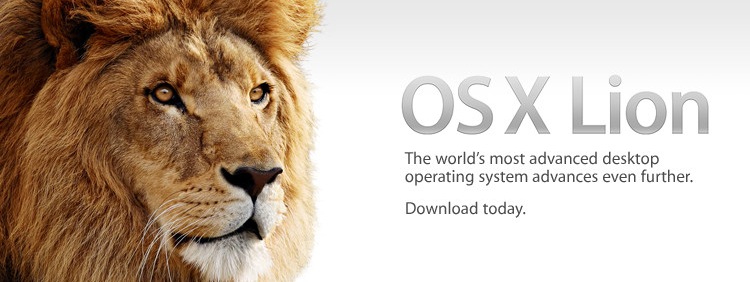 OS X Lion