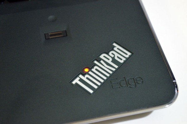ThinkPad Edge E420s Fingerprint Reader