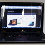 ThinkPad Edge E420s Display Glossy
